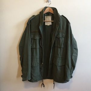 Rothco Vintage M-65 Field Jacket